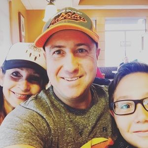 Meet your Posher, Frank